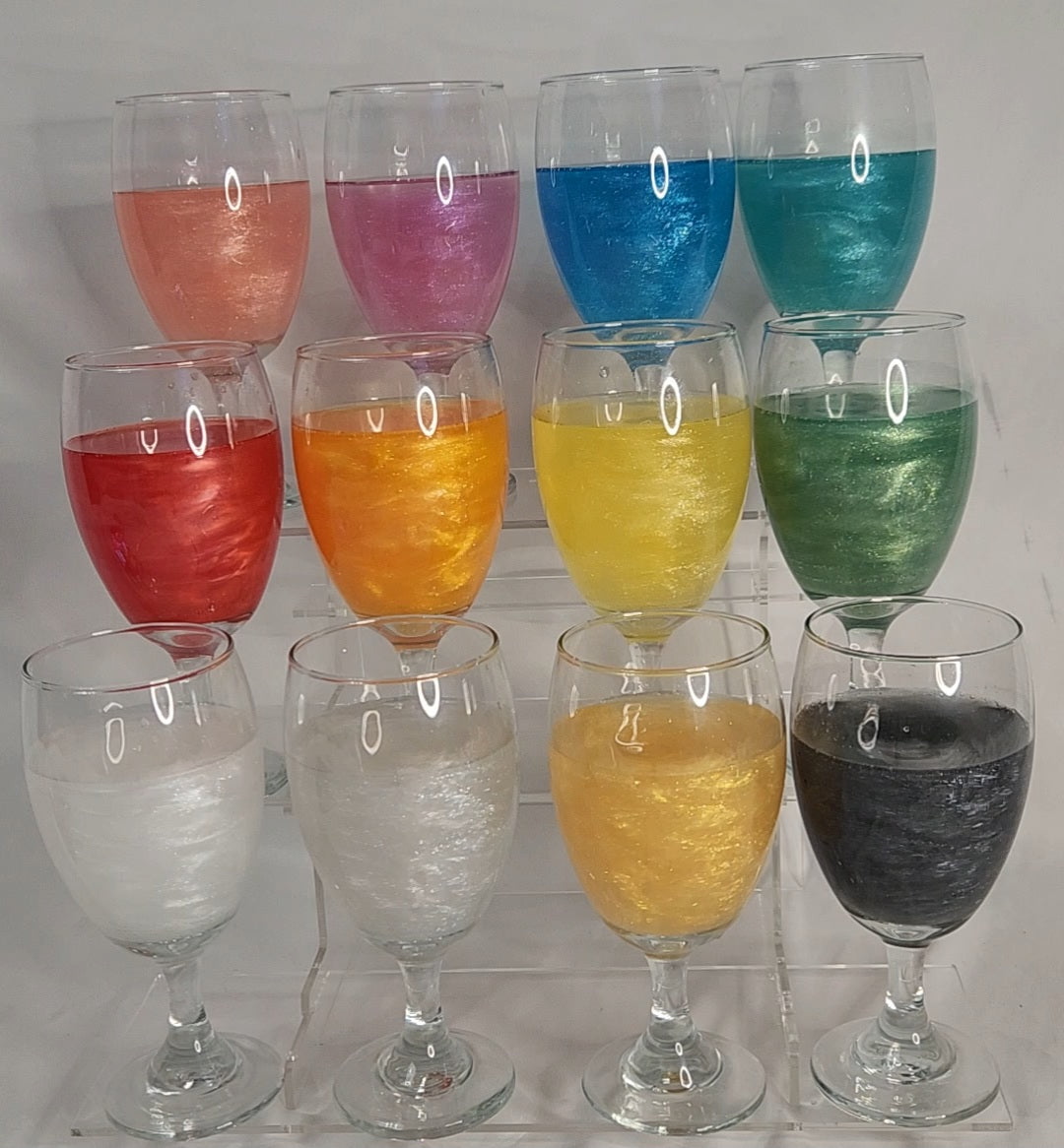 Glitter Bombs
