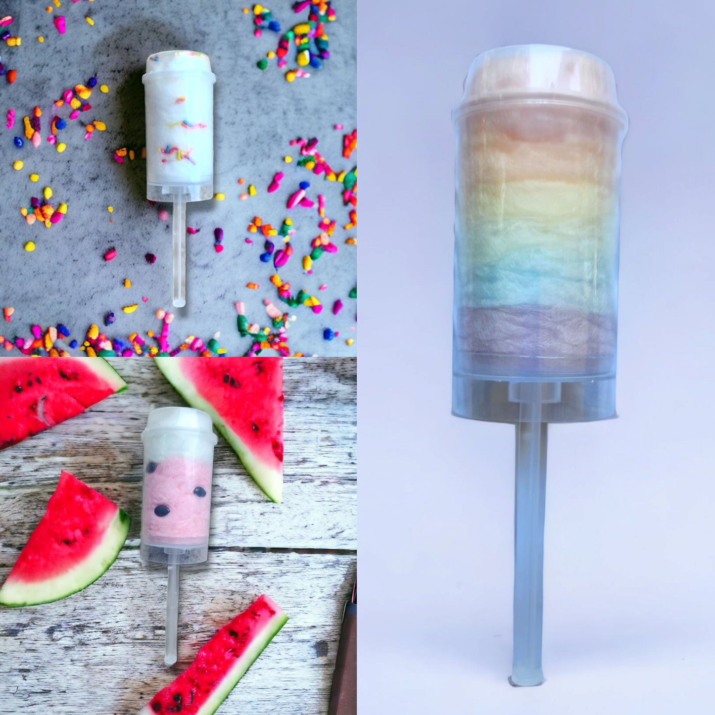 Push Pops (Pick up Only)