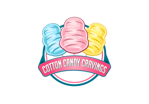 Cotton Candy Cravings