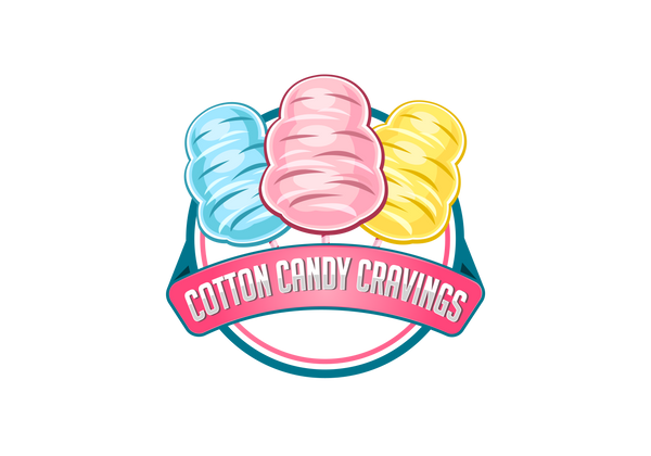 Cotton Candy Cravings