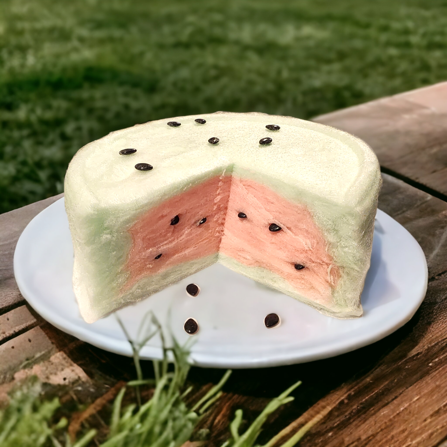 Watermelon Delight