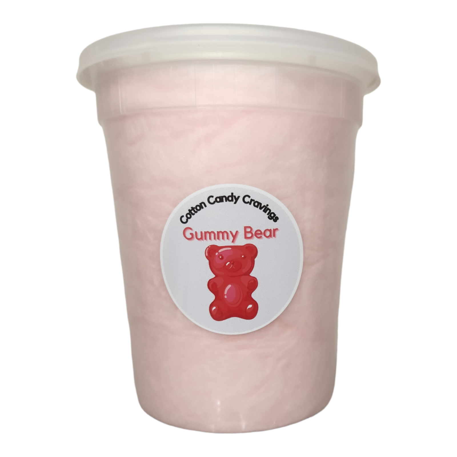 Cotton Candy Tub, Buy Cotton Candy Online