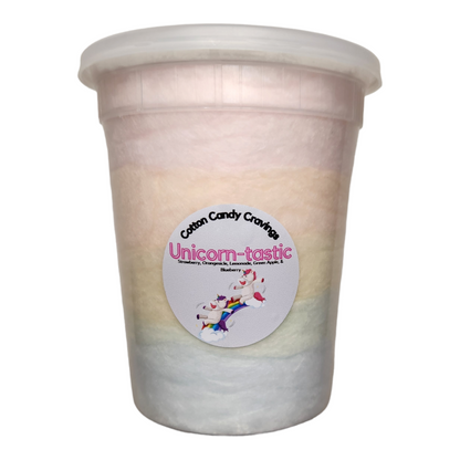 Cotton Candy Tub, Buy Cotton Candy Online