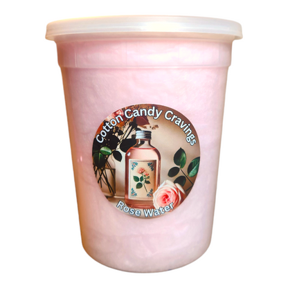 Cotton Candy (32oz tubs)