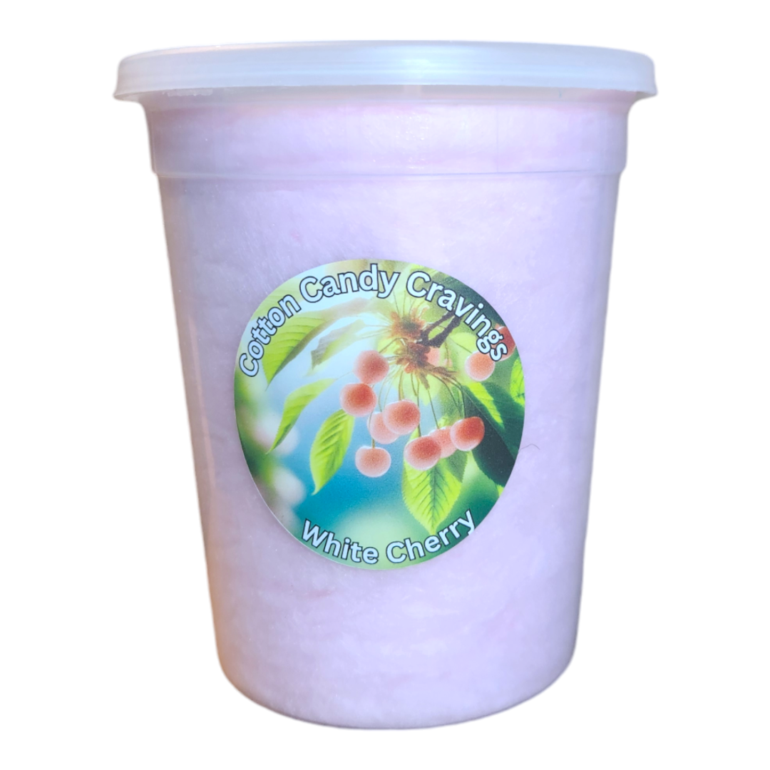 Cotton Candy (32oz tubs)